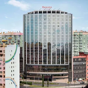 Hotell Ramada By Wyndham, Lisboa