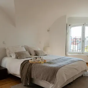  Appartement Casa Do Castelo