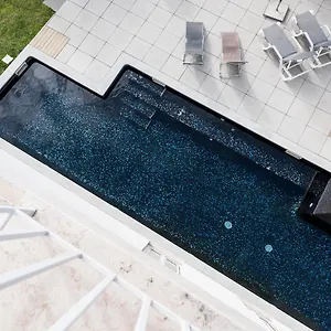 Hotell Pateo - Lounge, Lisboa