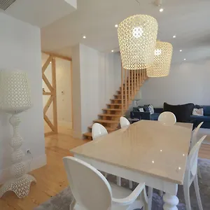  Appartement Silver Side River